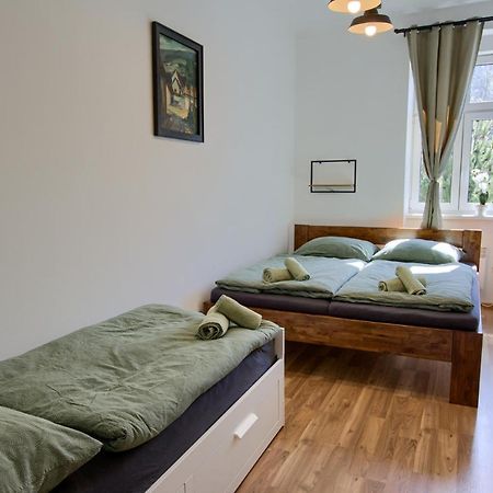 Rozpravkova Hajenka V Nizkych Tatrach Villa Brezno Bagian luar foto